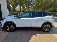 Gebraucht Peugeot 2008 GT 131 PS (96 kW) 2024 Weiß SUV