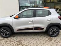 Usata Dacia Spring Expression 52 kW (71 CV) 2022 Grigio Utilitaria