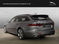 gebraucht Jaguar XF Sportbrake D200 R-Dynamic HSE ab 759 EUR M., LIMITIERT