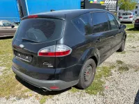 Gebraucht Ford S-MAX Titanium 175 PS (128 kW) 2009 Van / Kleinbus