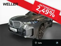 Gebraucht BMW X5 Performance 286 PS (210 kW) 2025 Grau SUV
