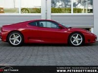 Second-hand Ferrari 360 400 CP (294 kW) 2004 Roșu