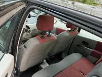 Gebraucht Renault Modus 75 PS (55 kW) 2006 Schwarz Van / Kleinbus