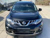 gebraucht Nissan Murano 2.5dCi PANO/KAMERA/SHZG/MEMORY