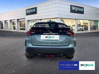 Gebraucht Citroën C4 PureTech 131 PS (96 kW) 2023 Blau Limousine