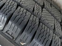 Second-hand Ford Transit Custom 125 CP (91 kW) 2014 Alb Monovolum