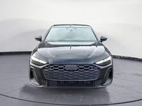 Ny Audi A5 Advanced 367 HK (269 kW) 2026 Sort Sedan