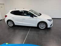 Gebraucht Seat Ibiza FR 116 PS (85 kW) 2025 Candyweiß Kleinwagen