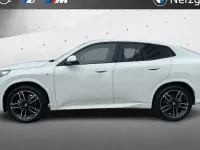 Gebraucht BMW X2 M Sport 150 PS (110 kW) 2025 Weiß SUV