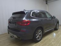 Second-hand BMW X3 xLine 292 CP (214 kW) 2020 Gri SUV