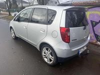 Gebraucht Mitsubishi Colt 95 PS (69 kW) 2009 Kleinwagen
