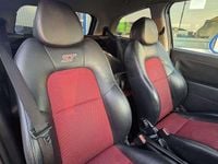 Gebraucht Ford Fiesta ST 150 PS (110 kW) 2006 Pantherschwarz metallic Kleinwagen