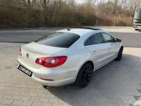 Gebraucht VW Passat Exclusive 299 PS (219 kW) 2011 Coupé