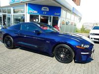 gebraucht Ford Mustang GT 5.0 19ZOLL*SHELBY*WENIG KM.DIGITAL