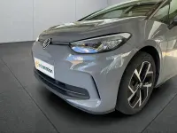 Gebraucht VW ID.3 Pro 149 kW (203 PS) 2024 Grau Kleinwagen