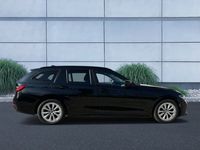 gebraucht BMW 318 d Touring