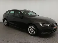 Używany Audi A4 Ambiente 204 KM (150 kW) 2024 Czarny Kombi
