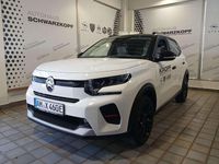 Gebraucht Citroën e-C3 83 kW (113 PS) 2025 Weiss Limousine