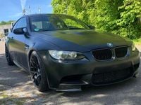 Używany BMW M3 Performance 420 KM (308 kW) 2012 Coupe