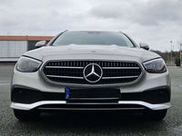 gebraucht Mercedes E300 9G-TRONIC Exclusive