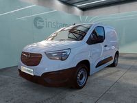gebraucht Opel Combo Cargo Navi Pro Klimaautomatik