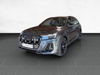 Neu Audi Q7 S-Line 340 PS (250 kW) 2025 Grau SUV