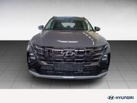 Gebraucht Hyundai Tucson Trend 252 PS (185 kW) 2025 Ecotronic grey / mic SUV