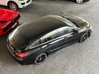 gebraucht Mercedes CLA220 Shooting Brake AMG Line!!!