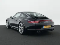 Gebraucht Porsche 911 Carrera 4S 400 PS (294 kW) 2013 Schwarz Coupé