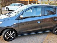 Gebraucht Mitsubishi Space Star 71 PS (52 kW) 2024 Grau Kleinwagen