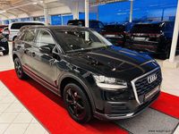 Gebraucht Audi Q2 Ambiente 116 PS (85 kW) 2020 Schwarz SUV