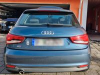 gebraucht Audi A1 A11.6 TDI sport