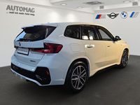 Gebraucht BMW iX1 Performance 230 kW (313 PS) 2023 Weiß SUV