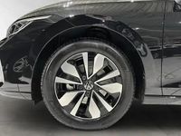 Gebraucht VW Golf VIII Goal 116 PS (85 kW) 2024 Schwarz Limousine
