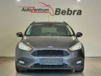 Gebraucht Ford Focus Business Edition 95 PS (69 kW) 2015 Magnetic Kombi