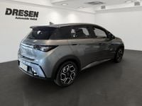 Neu BYD Dolphin Design 150 kW (204 PS) 2026 Grau Kleinwagen