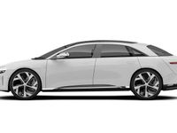 Neu Lucid Air 325 kW (442 PS) 2026 Limousine