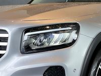 Gebraucht Mercedes GLB220 Progressive 190 PS (139 kW) 2025 Silber SUV