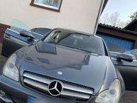 gebraucht Mercedes CLS500 -