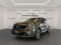 Gebraucht Kia Sorento Vision 201 PS (147 kW) 2023 Grau SUV