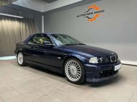 gebraucht Alpina B3 3.4 +HU NEU+