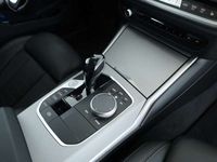 gebraucht BMW 318 d Advantage SportSZ Navi Park StandHZ Display Key