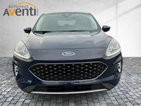 gebraucht Ford Kuga Cool & Connect *NAVI*KLIMA*SHZ* PDC