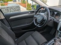 gebraucht VW Passat Variant 150PS Benzin 79k km
