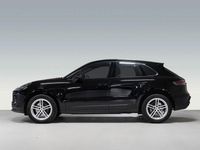 Gebraucht Porsche Macan 265 PS (194 kW) 2024 Schwarz SUV