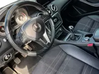 Gebraucht Mercedes C180 156 PS (114 kW) 2012 Weiß Limousine