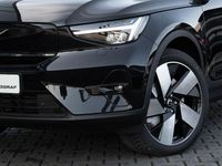 Gebraucht Volvo XC40 Ultimate 185 kW (252 PS) 2025 Schwarz SUV