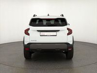 Neu Dacia Duster 140 PS (102 kW) 2025 Weiß SUV