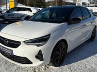 Gebraucht Opel Corsa 101 PS (74 kW) 2023 Weiß Kleinwagen