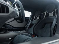 Used Ford GT 656 HP (482 kW) 2021 Grey Coupe